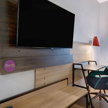 Tru By Hilton Wake Forest Raleigh North Εξωτερικό φωτογραφία