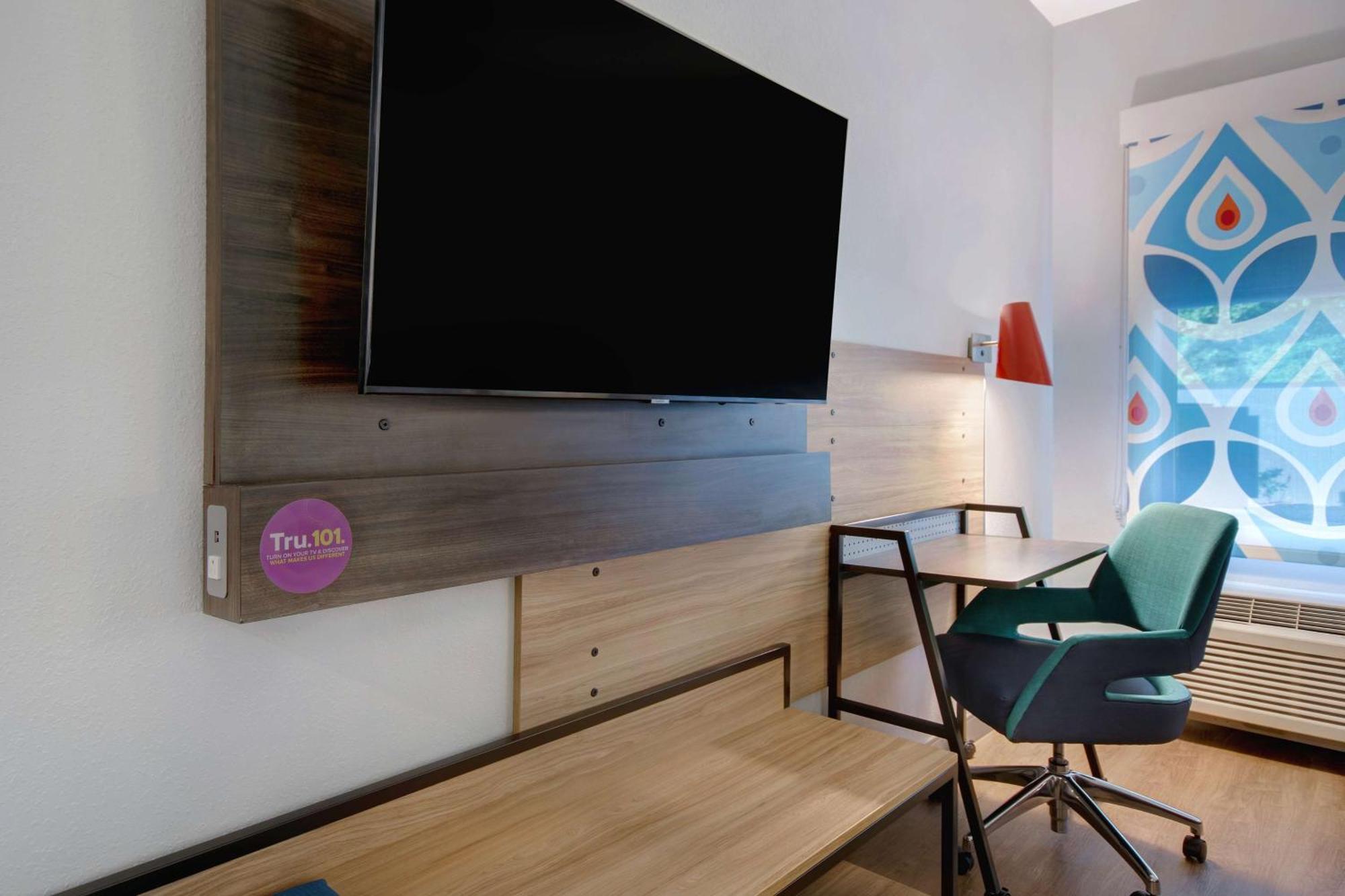 Tru By Hilton Wake Forest Raleigh North Εξωτερικό φωτογραφία