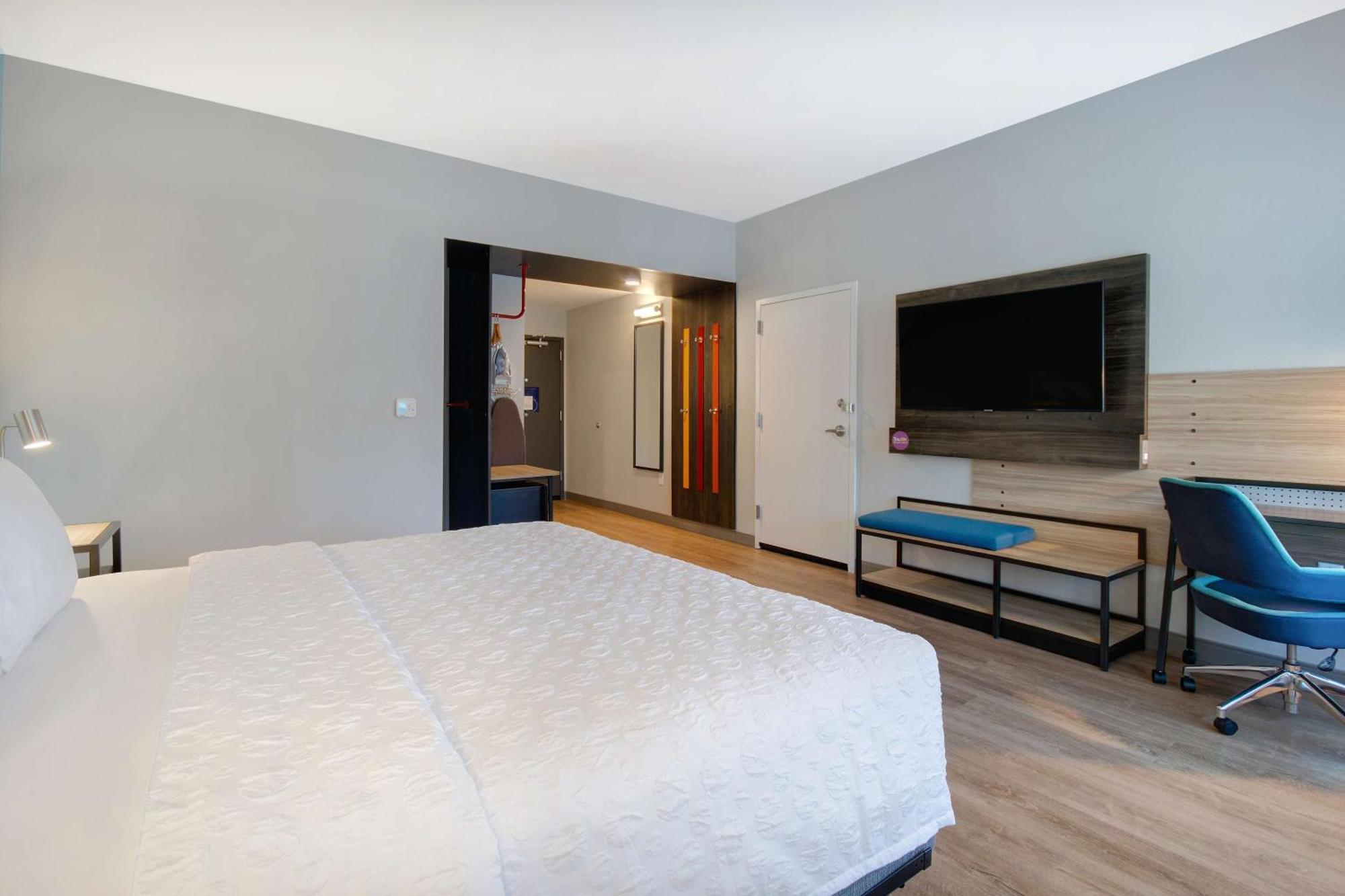 Tru By Hilton Wake Forest Raleigh North Εξωτερικό φωτογραφία