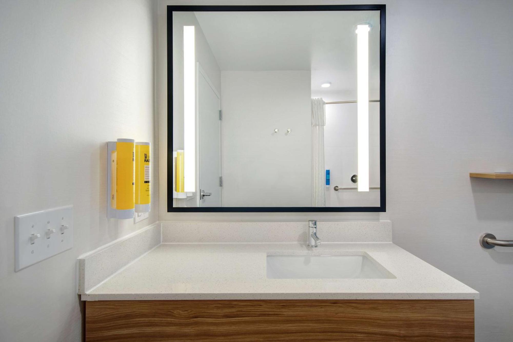 Tru By Hilton Wake Forest Raleigh North Εξωτερικό φωτογραφία