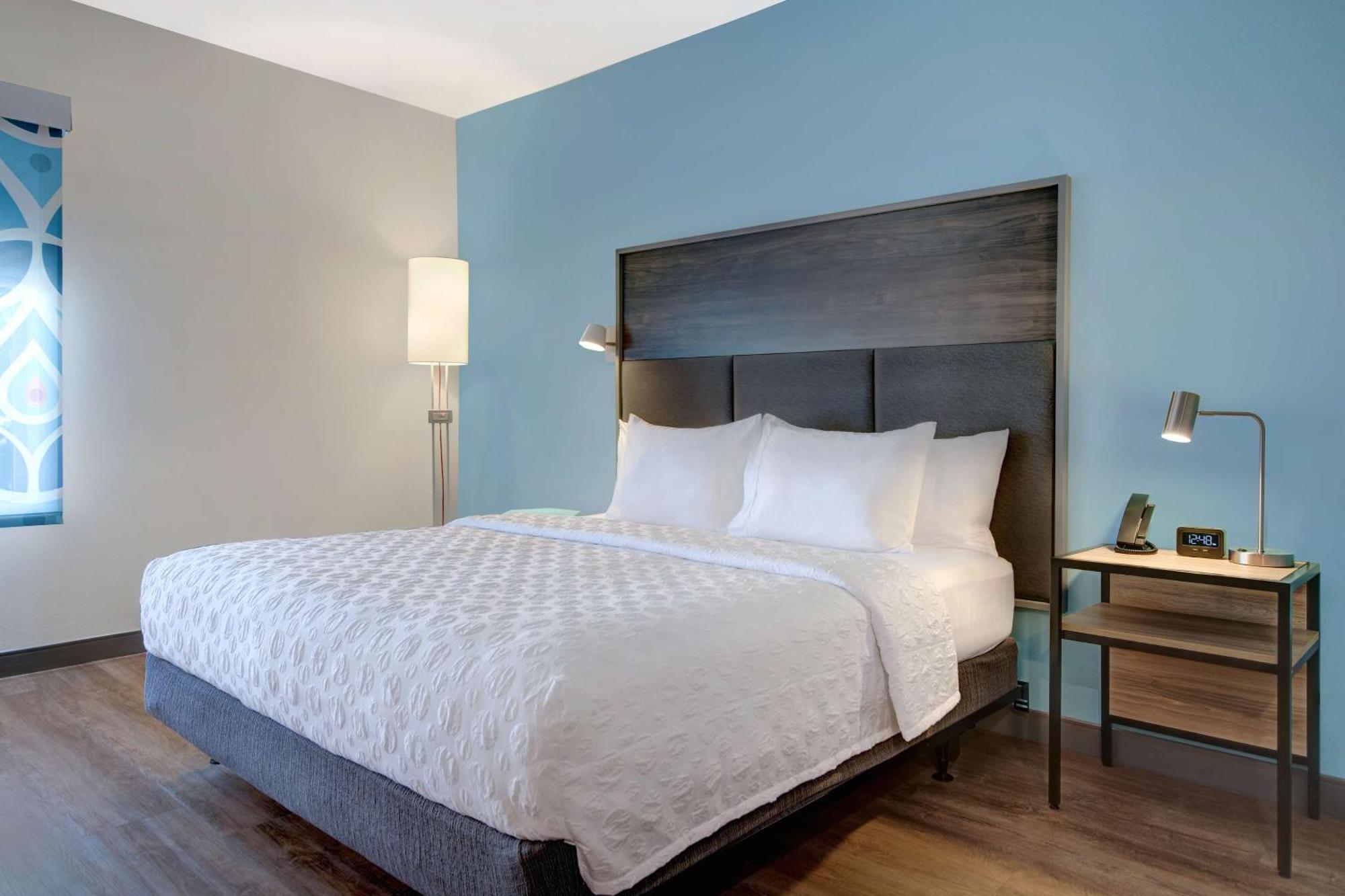 Tru By Hilton Wake Forest Raleigh North Εξωτερικό φωτογραφία