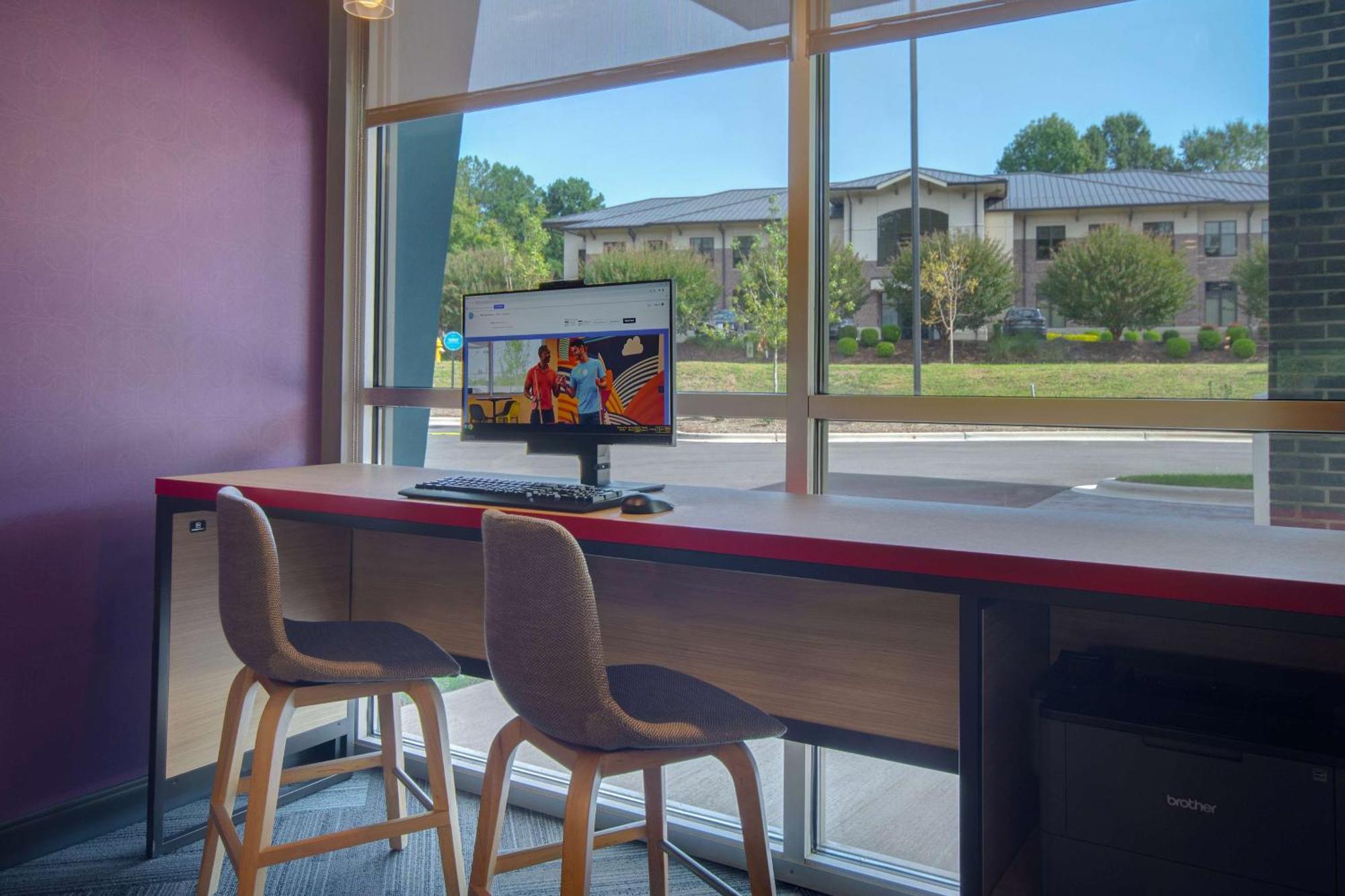 Tru By Hilton Wake Forest Raleigh North Εξωτερικό φωτογραφία