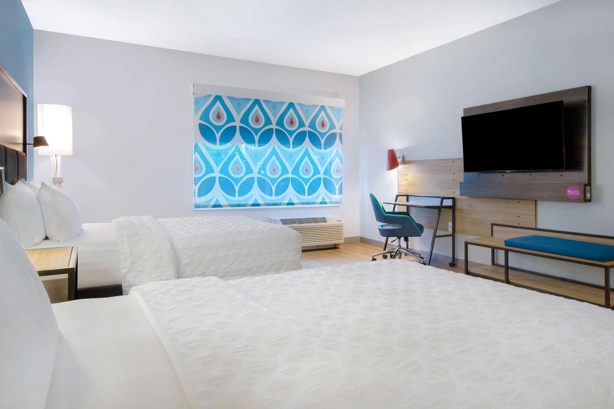 Tru By Hilton Wake Forest Raleigh North Εξωτερικό φωτογραφία