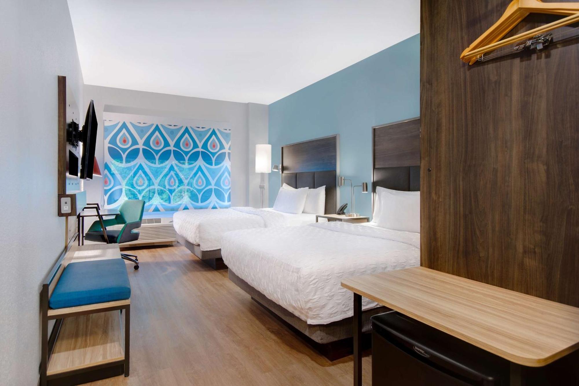 Tru By Hilton Wake Forest Raleigh North Εξωτερικό φωτογραφία