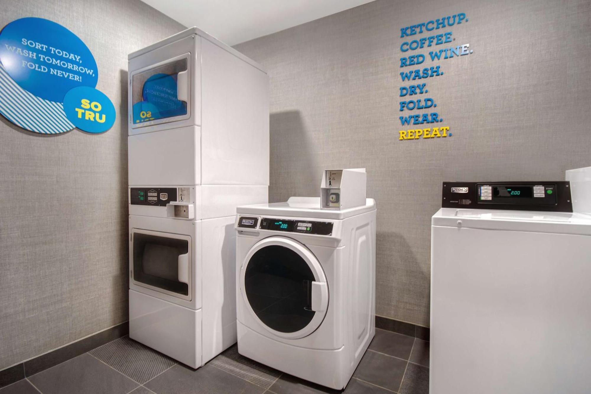 Tru By Hilton Wake Forest Raleigh North Εξωτερικό φωτογραφία