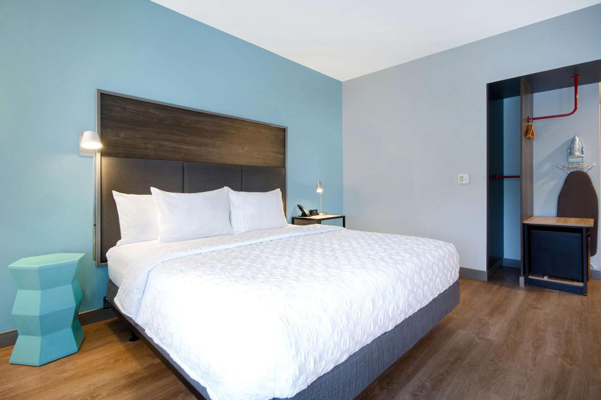 Tru By Hilton Wake Forest Raleigh North Εξωτερικό φωτογραφία