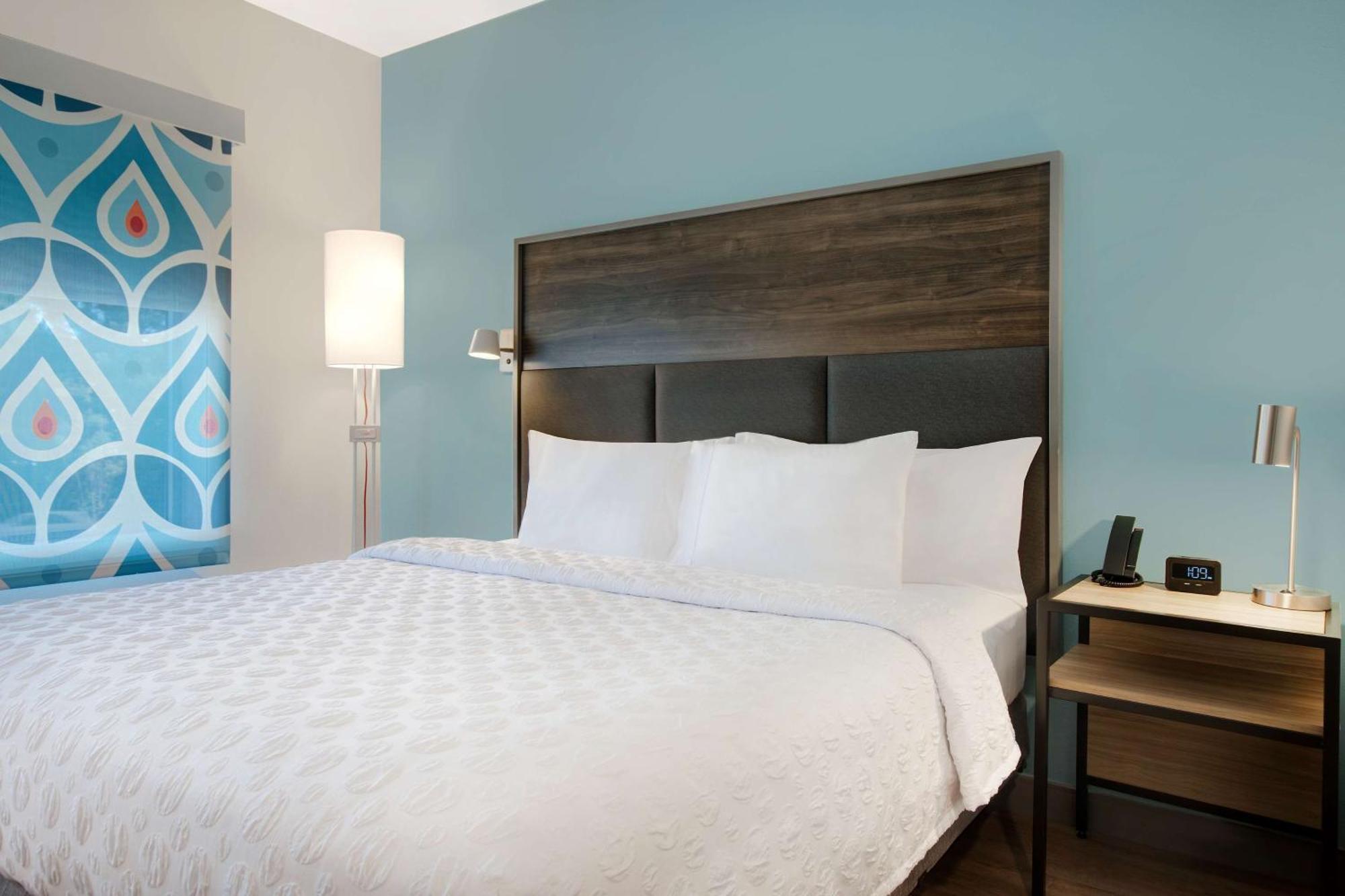 Tru By Hilton Wake Forest Raleigh North Εξωτερικό φωτογραφία