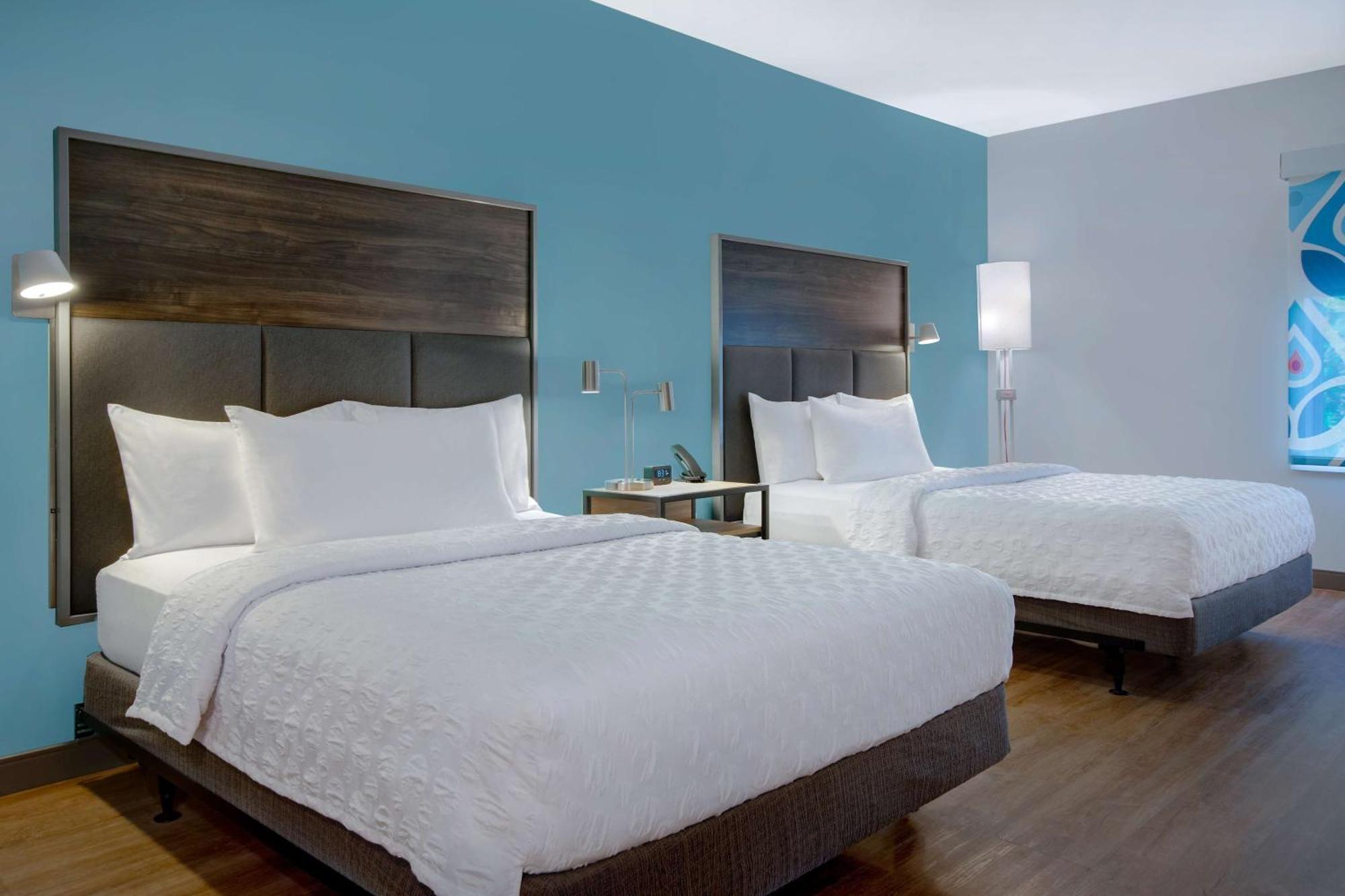 Tru By Hilton Wake Forest Raleigh North Εξωτερικό φωτογραφία