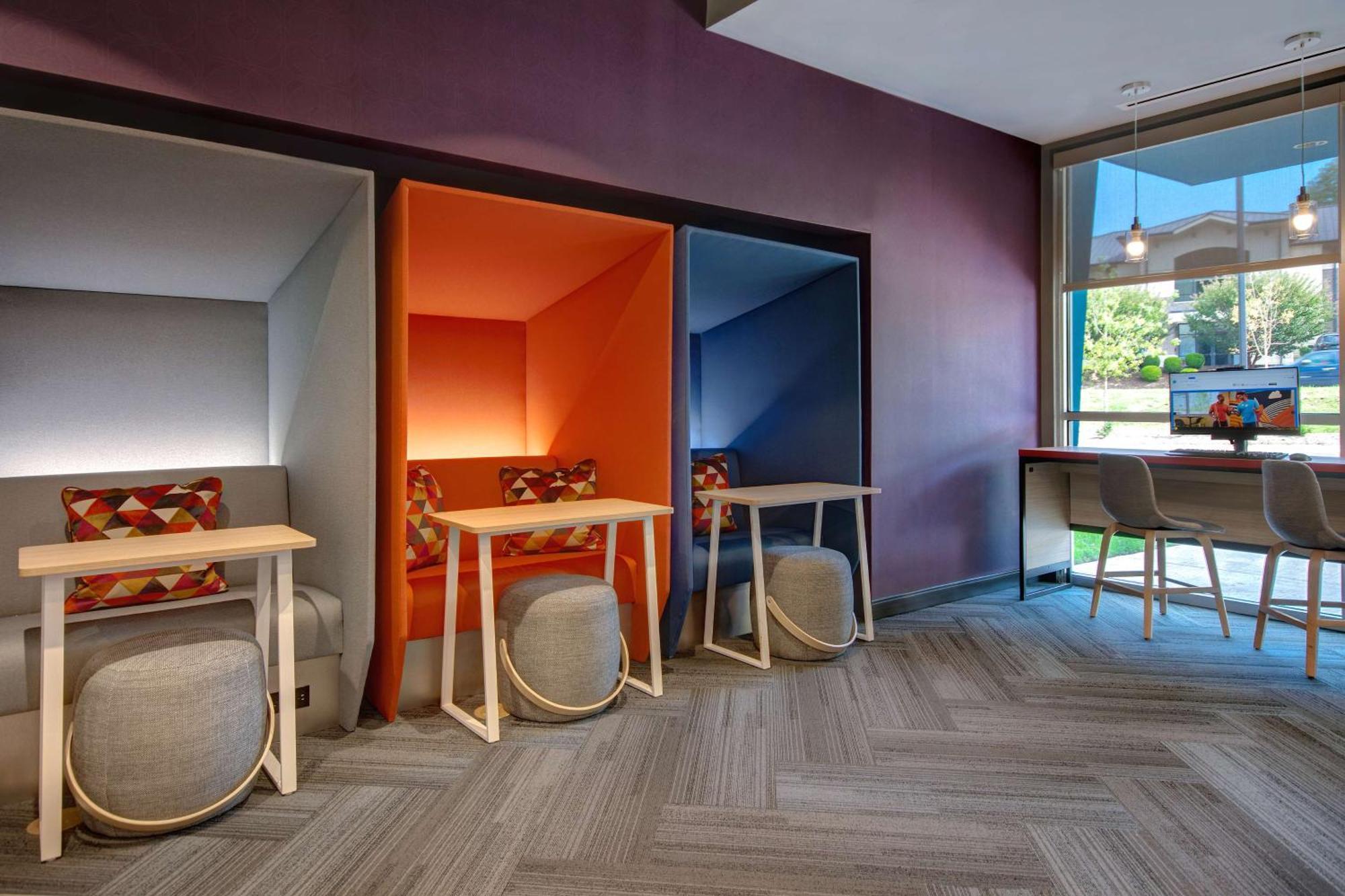 Tru By Hilton Wake Forest Raleigh North Εξωτερικό φωτογραφία