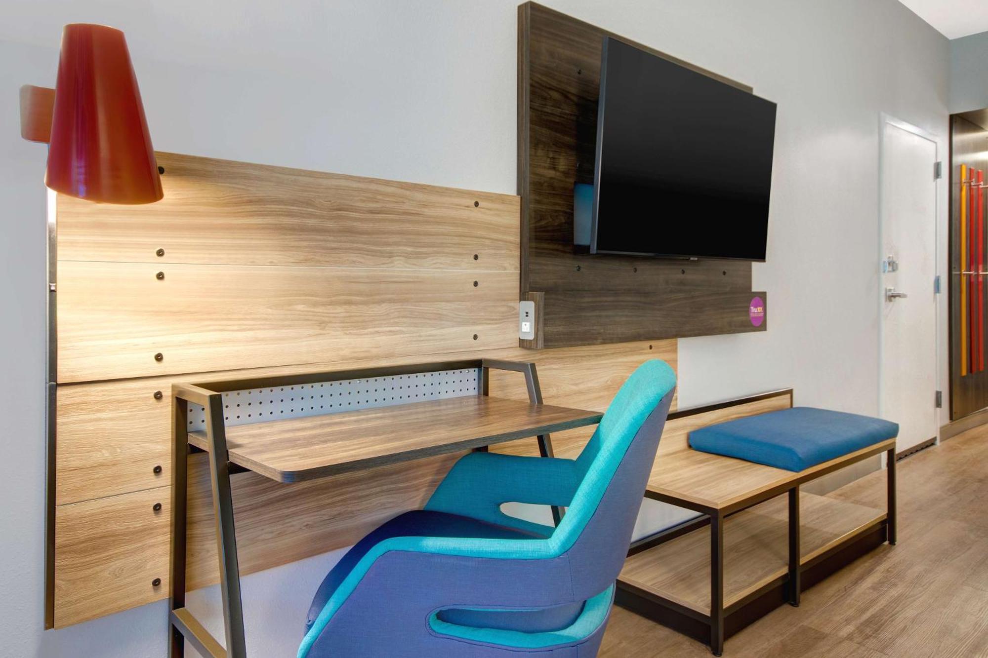 Tru By Hilton Wake Forest Raleigh North Εξωτερικό φωτογραφία