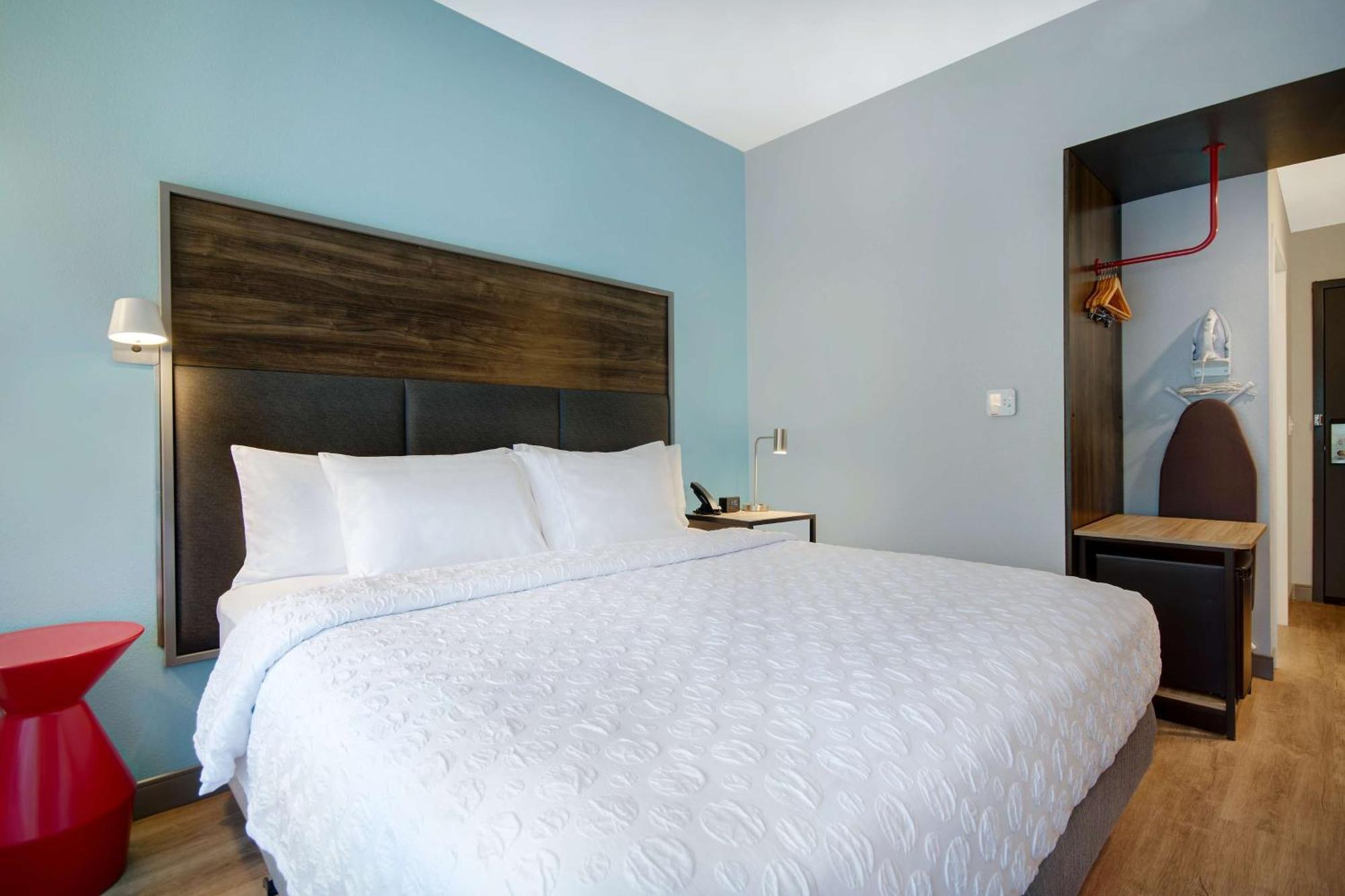 Tru By Hilton Wake Forest Raleigh North Εξωτερικό φωτογραφία