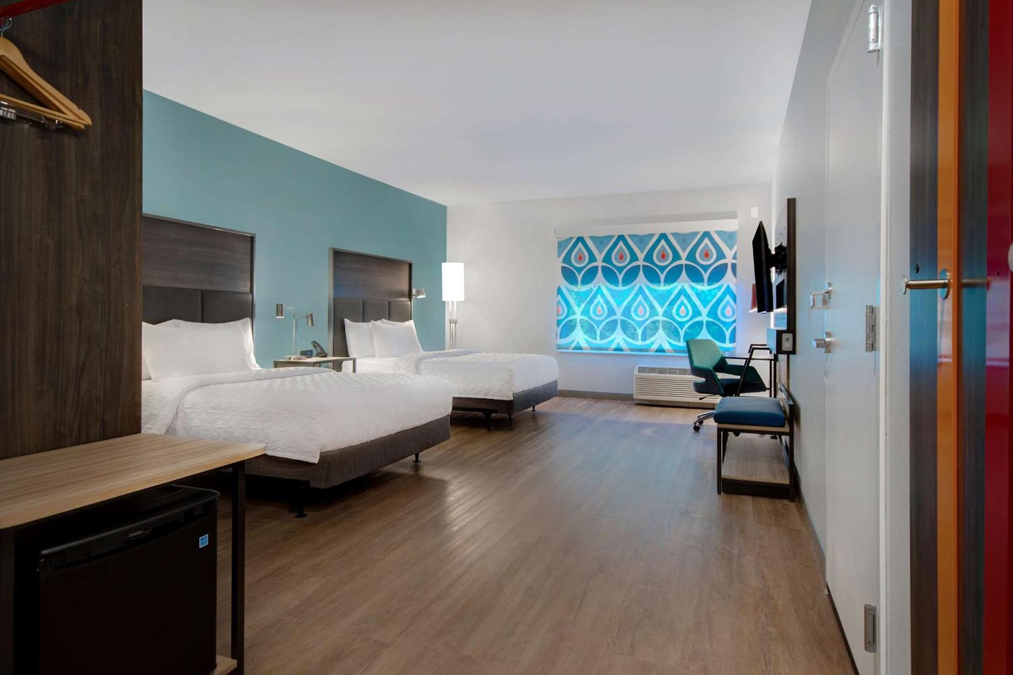 Tru By Hilton Wake Forest Raleigh North Εξωτερικό φωτογραφία