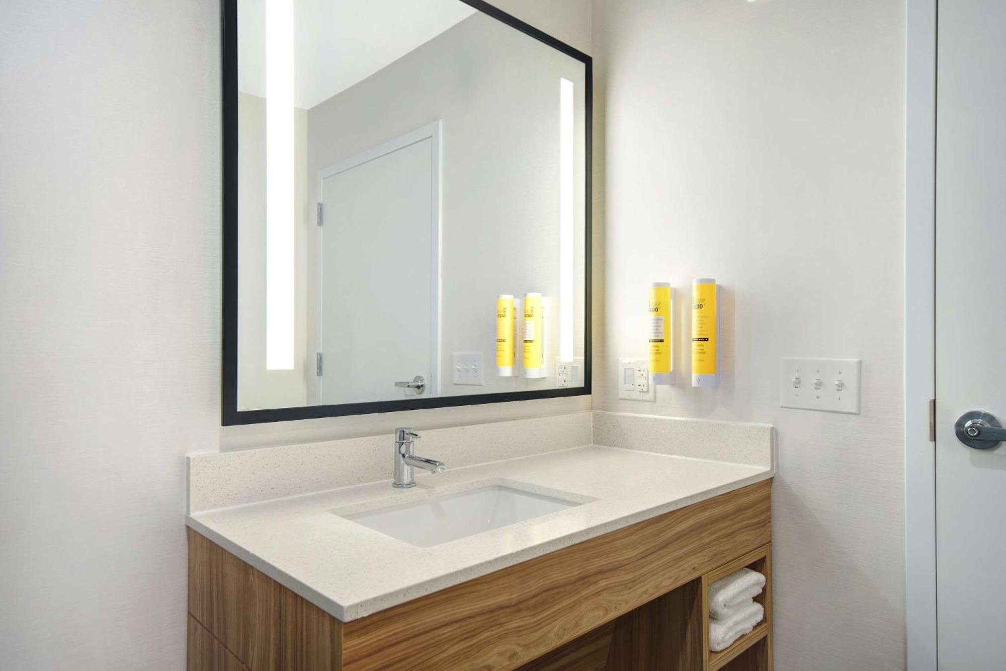 Tru By Hilton Wake Forest Raleigh North Εξωτερικό φωτογραφία