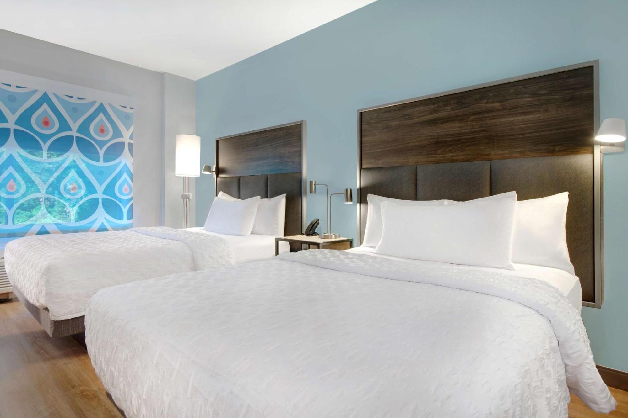 Tru By Hilton Wake Forest Raleigh North Εξωτερικό φωτογραφία