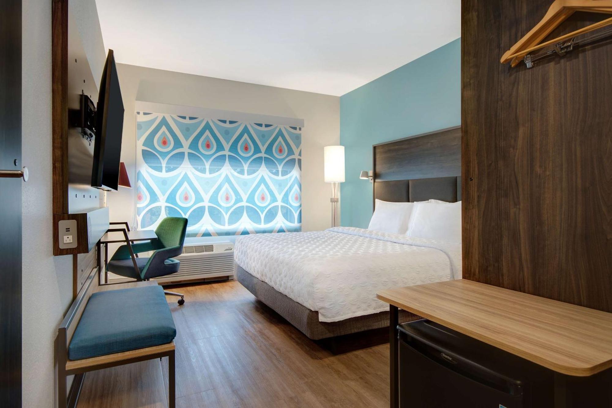 Tru By Hilton Wake Forest Raleigh North Εξωτερικό φωτογραφία