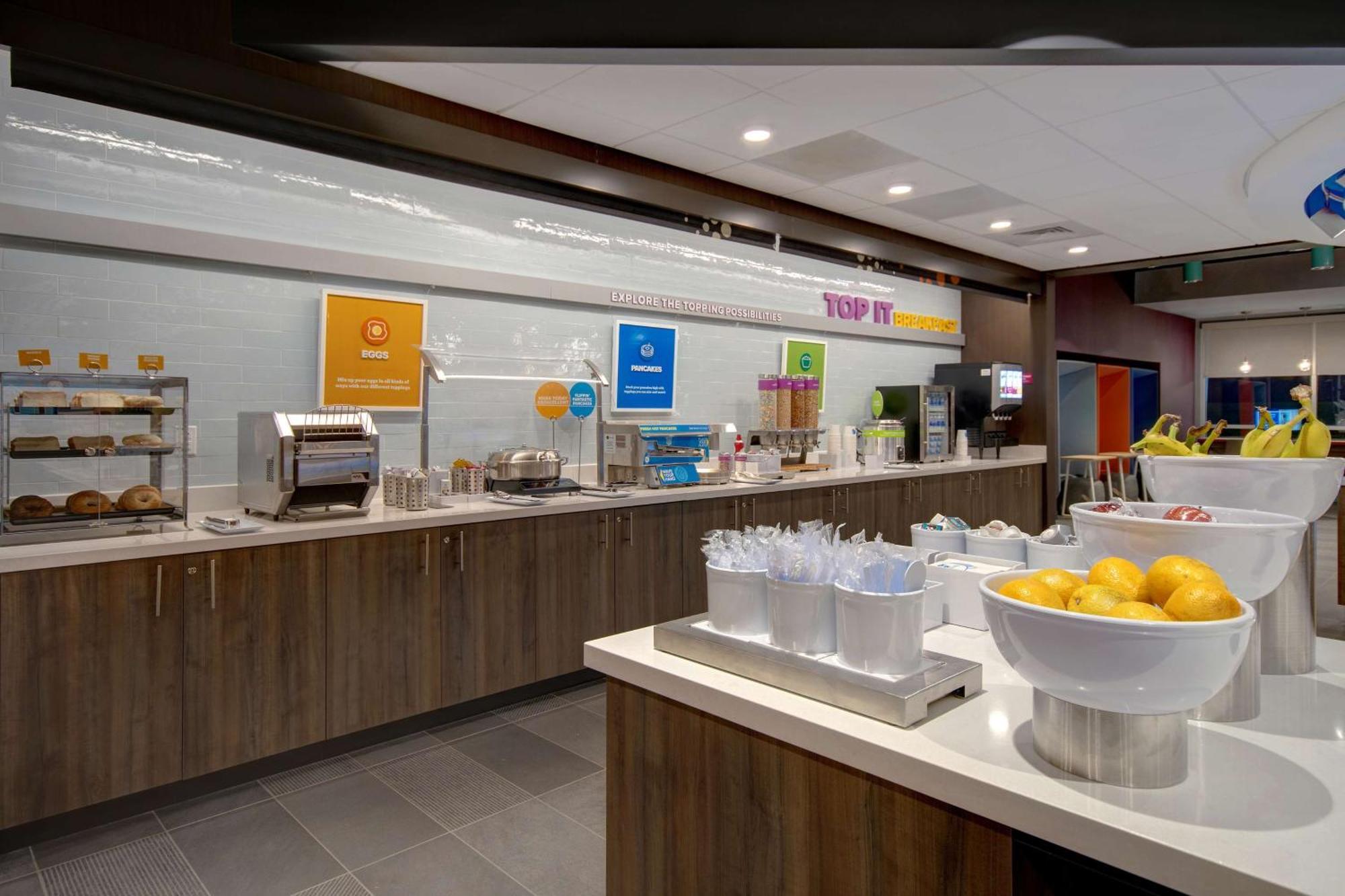 Tru By Hilton Wake Forest Raleigh North Εξωτερικό φωτογραφία