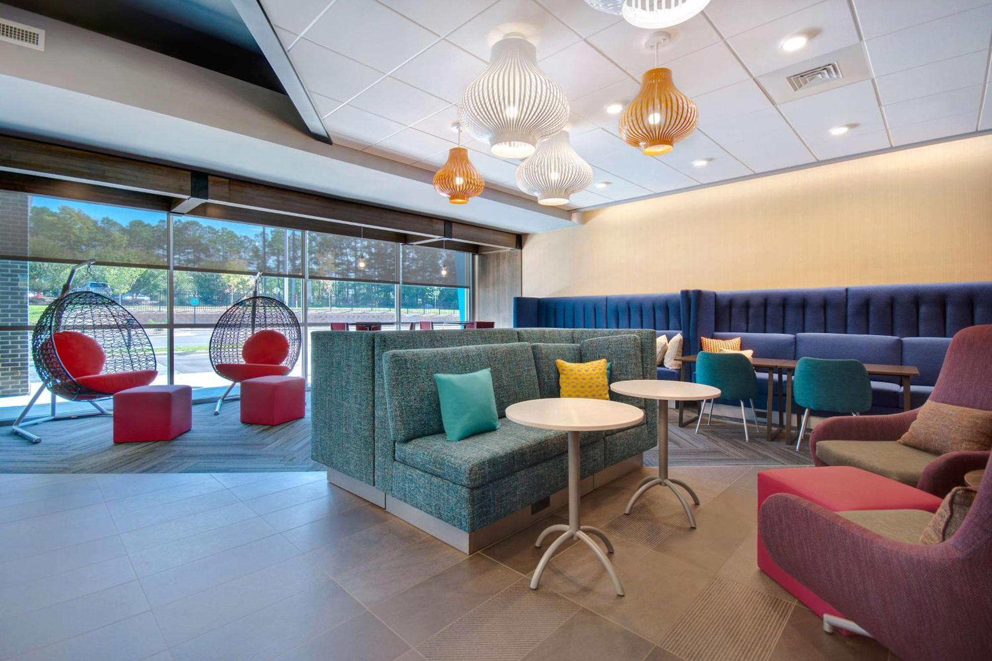 Tru By Hilton Wake Forest Raleigh North Εξωτερικό φωτογραφία