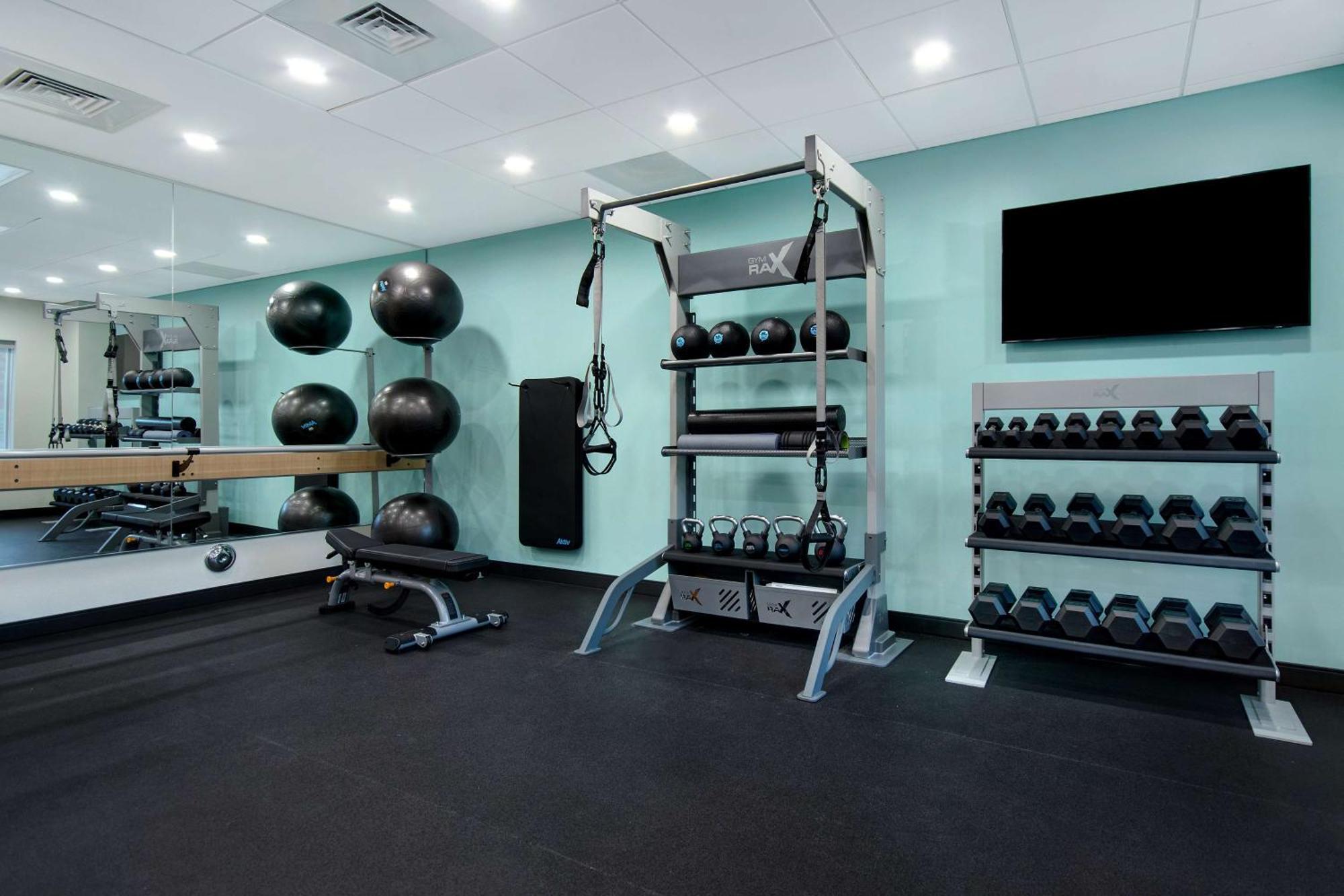 Tru By Hilton Wake Forest Raleigh North Εξωτερικό φωτογραφία