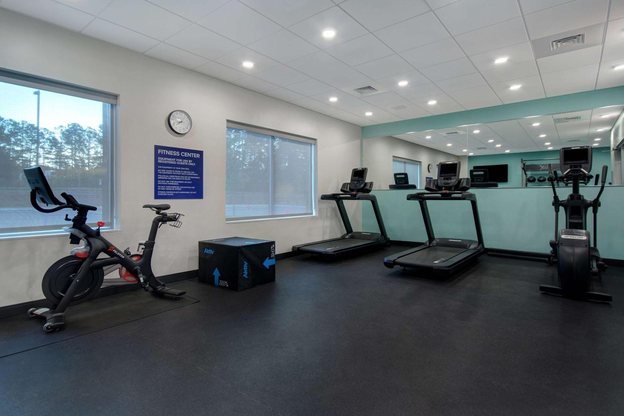 Tru By Hilton Wake Forest Raleigh North Εξωτερικό φωτογραφία