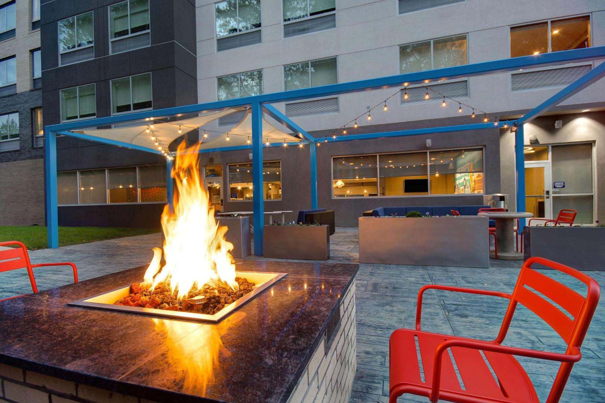 Tru By Hilton Wake Forest Raleigh North Εξωτερικό φωτογραφία