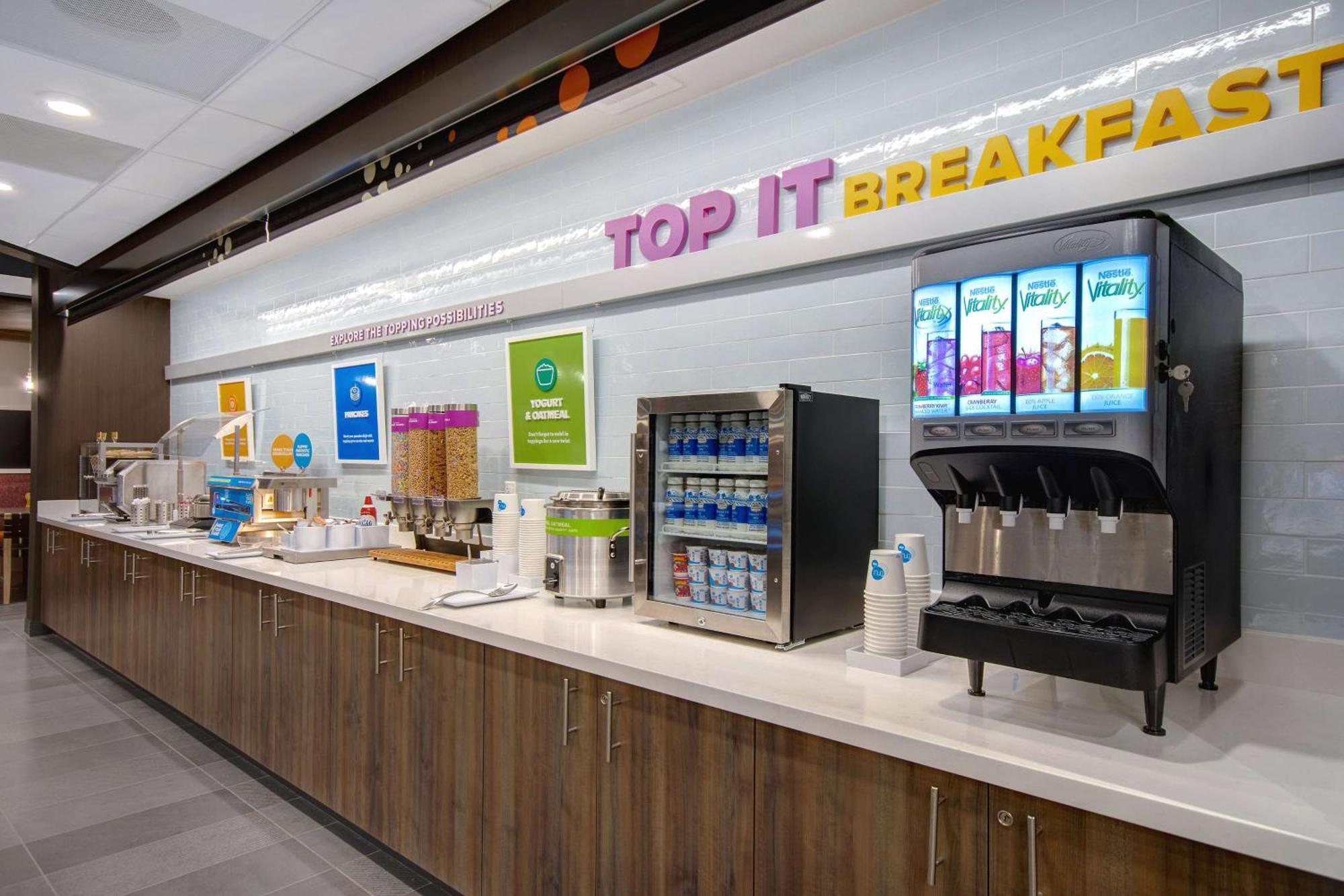 Tru By Hilton Wake Forest Raleigh North Εξωτερικό φωτογραφία