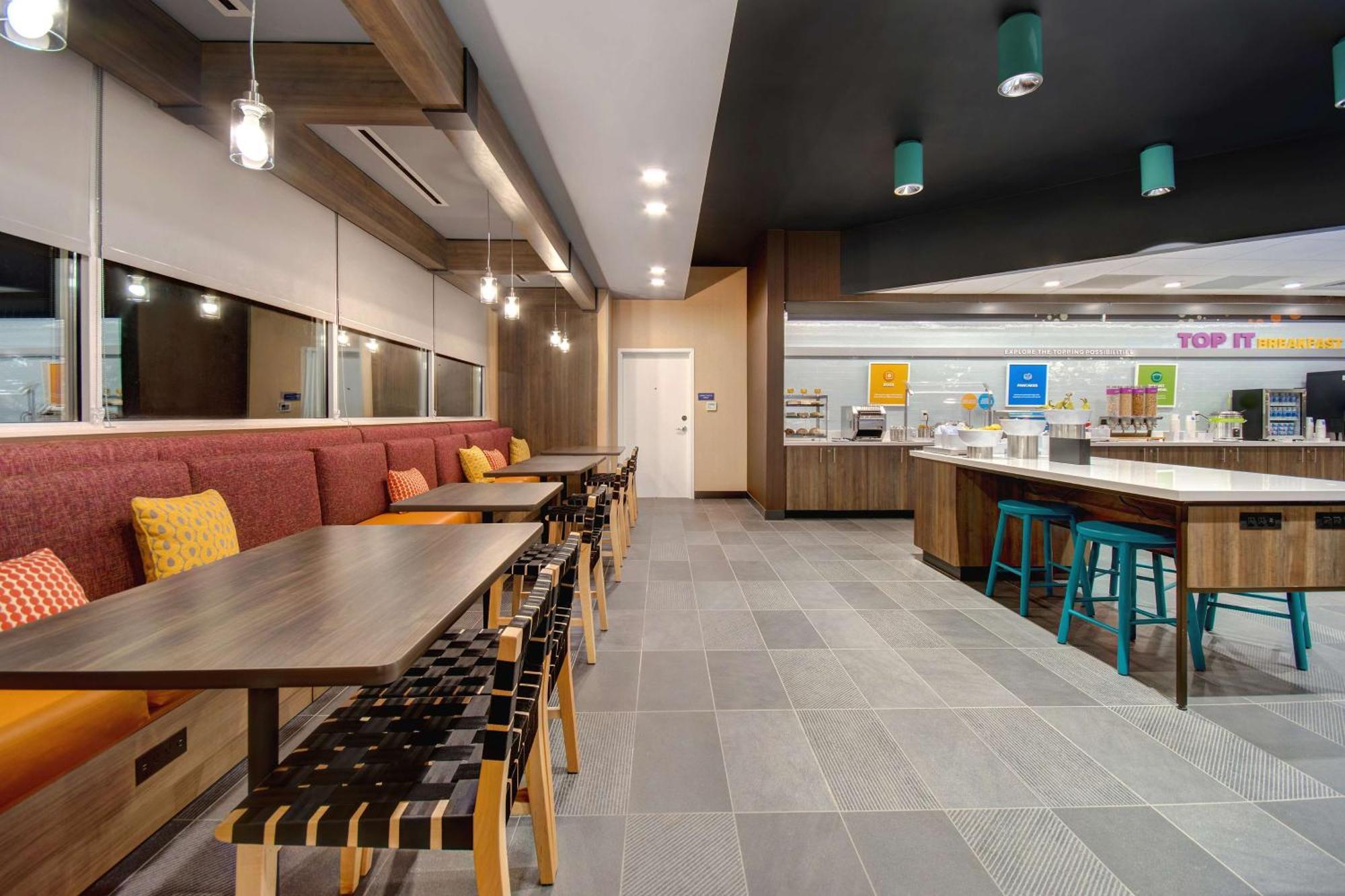 Tru By Hilton Wake Forest Raleigh North Εξωτερικό φωτογραφία