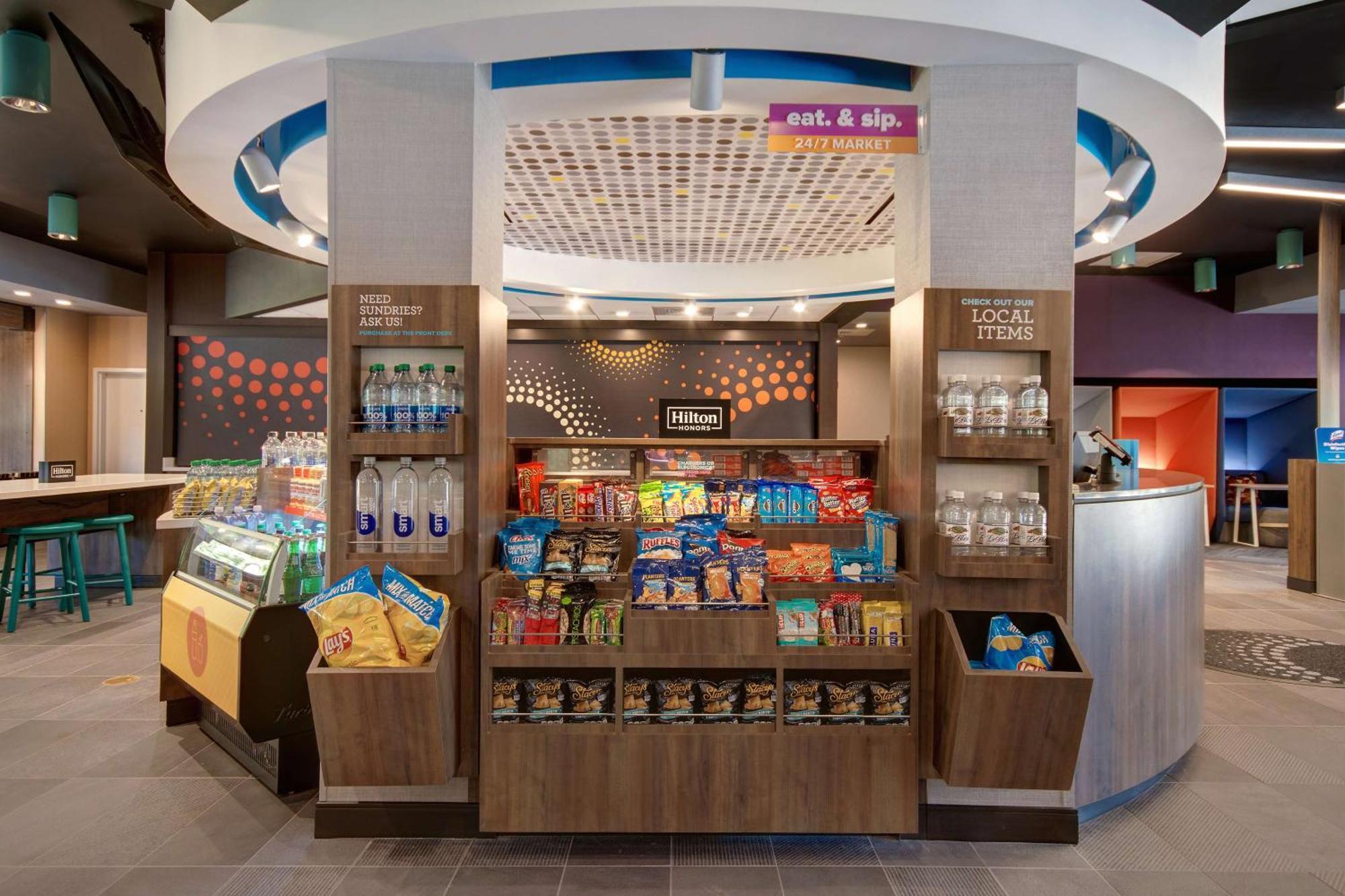 Tru By Hilton Wake Forest Raleigh North Εξωτερικό φωτογραφία