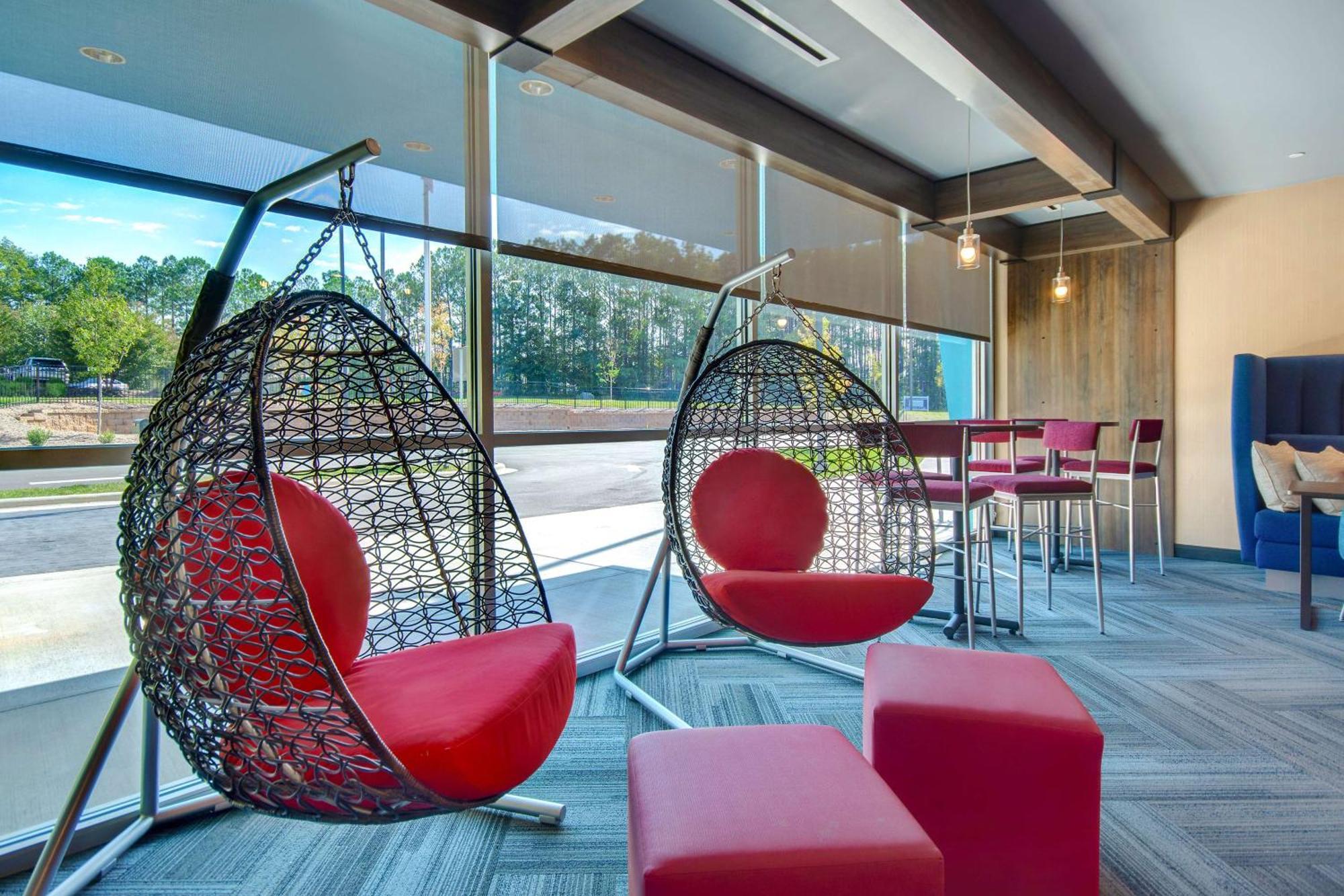 Tru By Hilton Wake Forest Raleigh North Εξωτερικό φωτογραφία