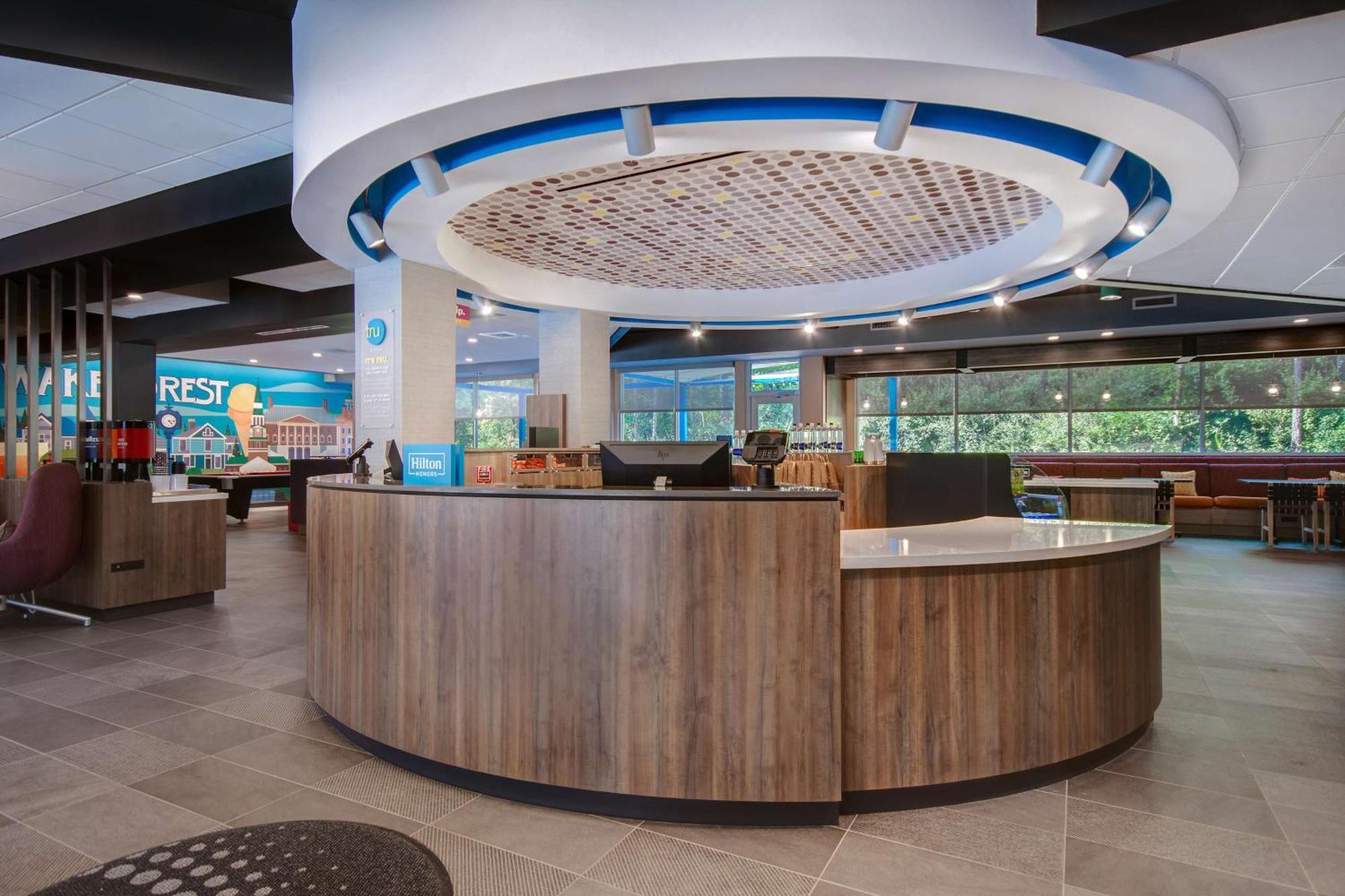 Tru By Hilton Wake Forest Raleigh North Εξωτερικό φωτογραφία